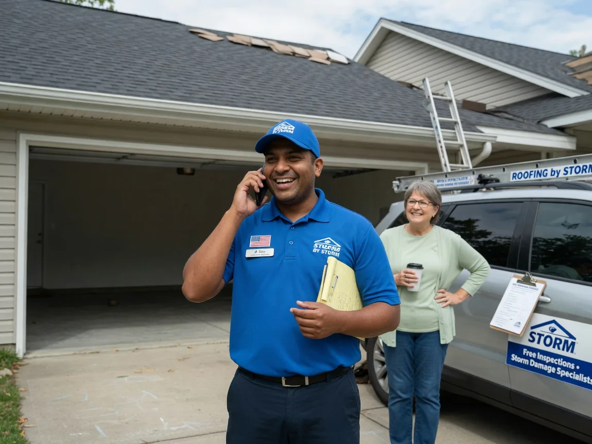 Roof Repair Near Me Big Creek, WV FAQs