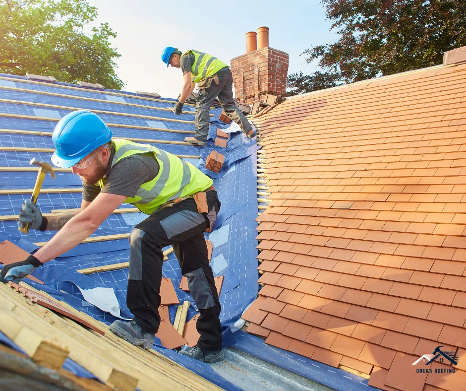 Why choose Roof Repair Near Me in Big Creek, WV