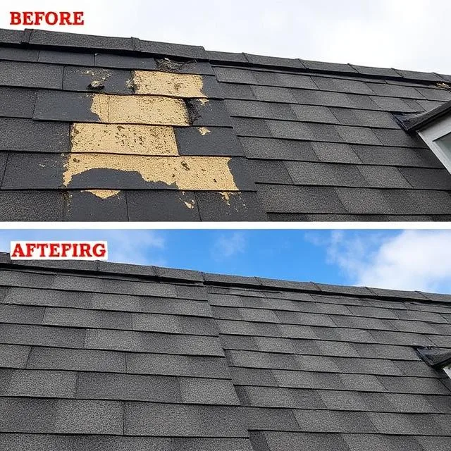 Roof Repair Near Me in Big Creek, WV near me